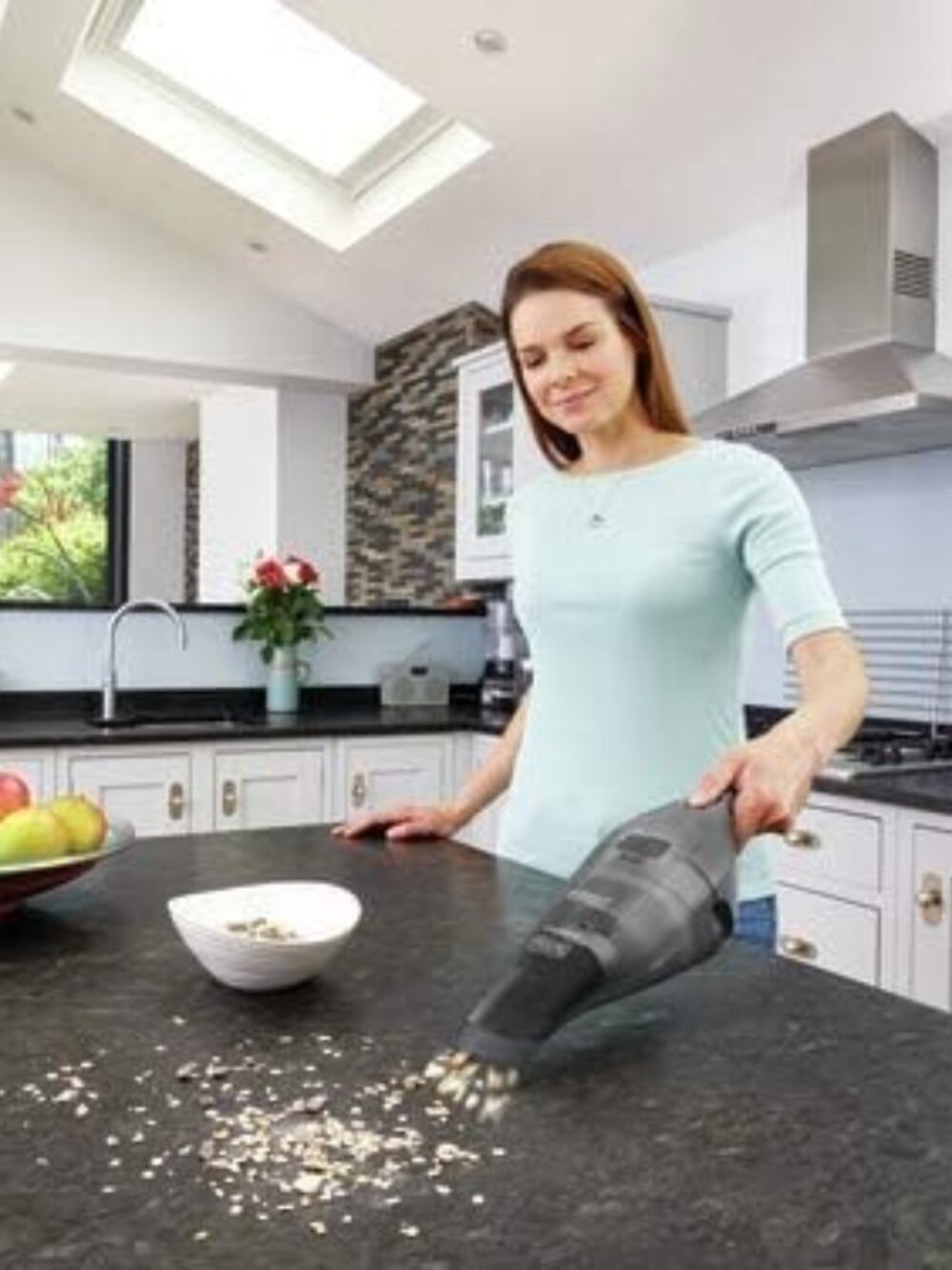 BLACK+DECKER dustbuster Handheld Vacuum, Hand Vacuum
